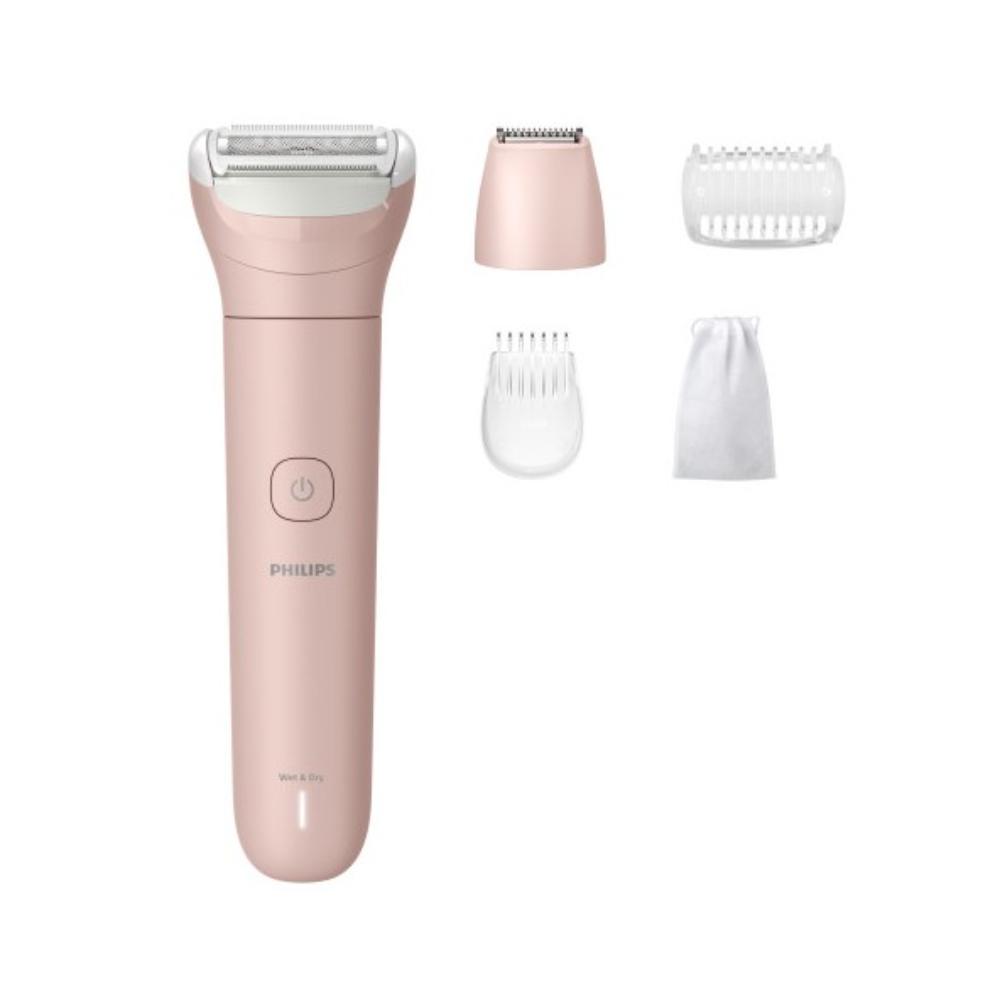 Philips Epilator Series 9000 Cordless epilator; Wet & Dry