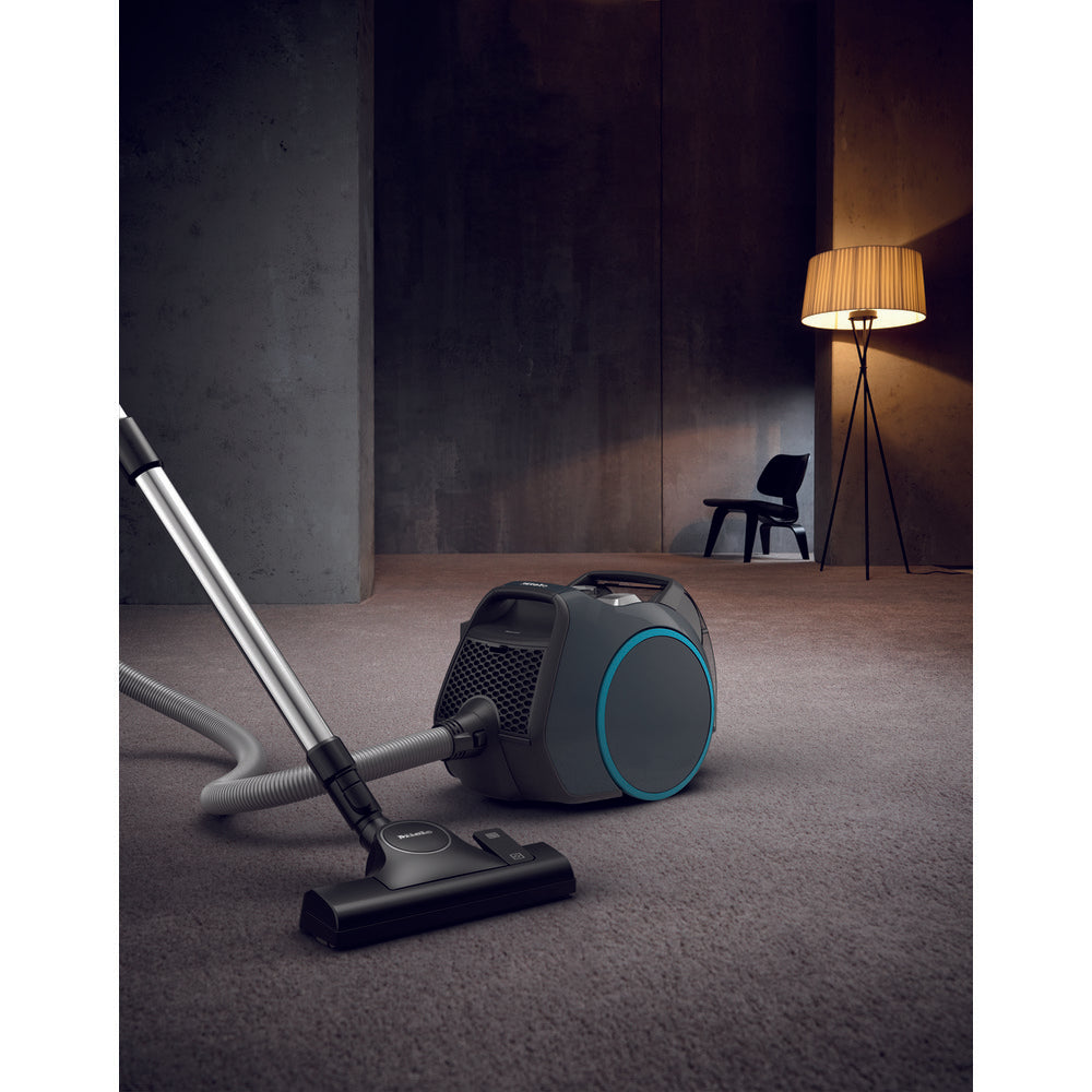 Miele Boost CX1 - Graphite Grey