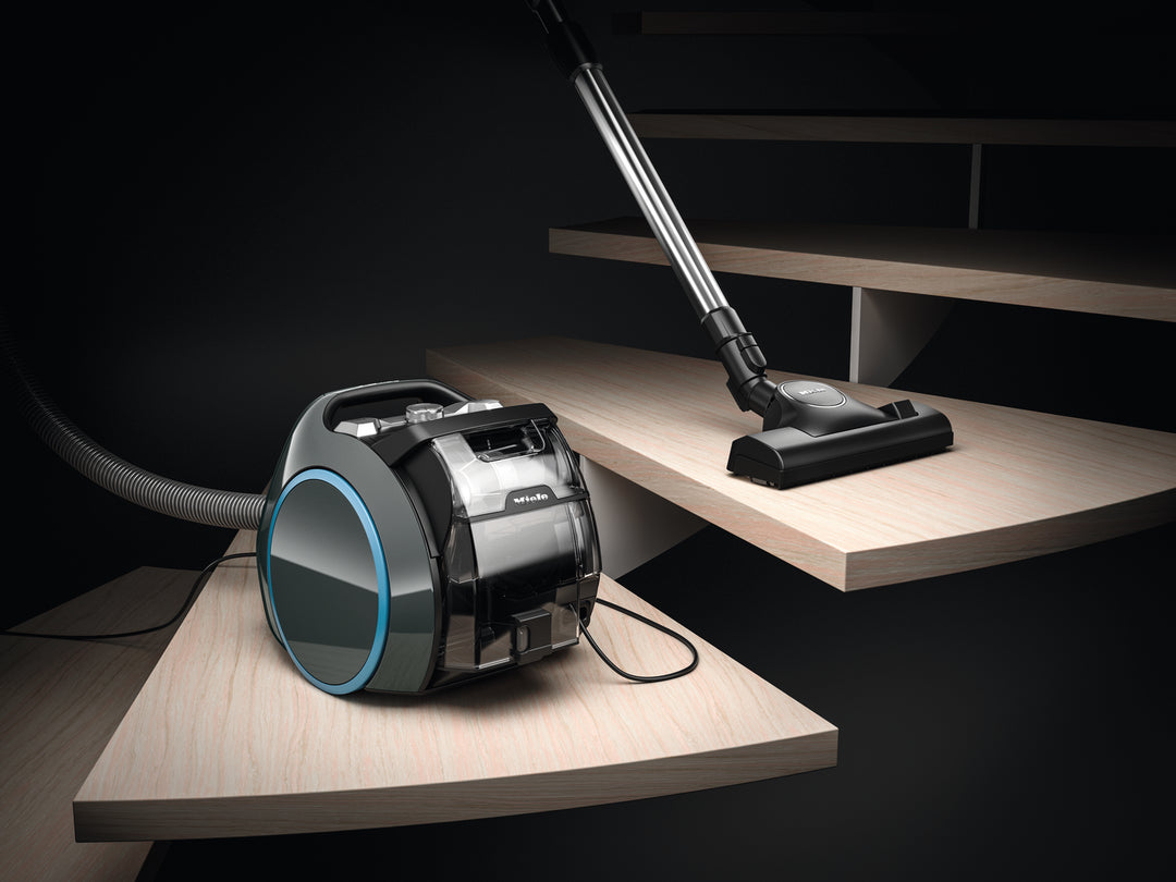 Miele Boost CX1 - Graphite Grey