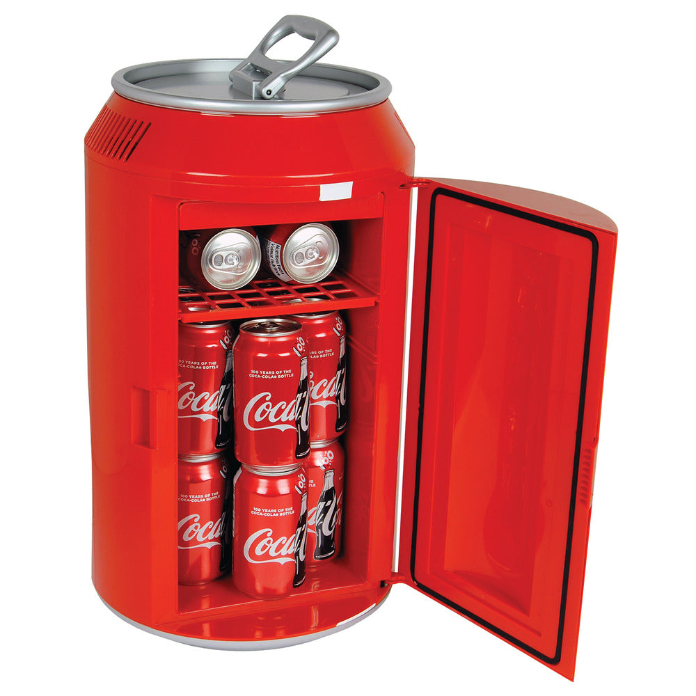 Koolatron Coca-Cola Can Cooler/ Fridge