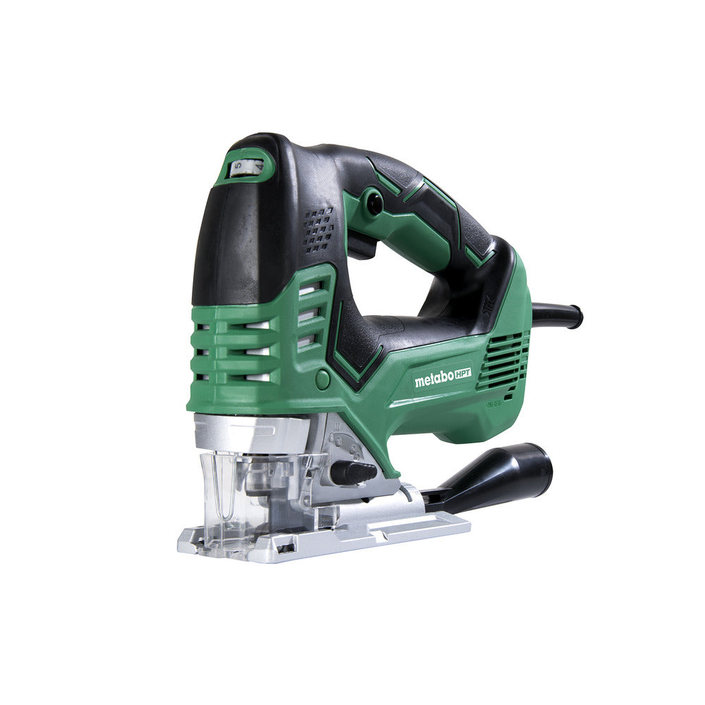 Metabo Variable Speed Jig Saw with D Handle