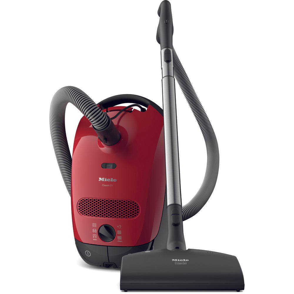 Miele Classic C1 Cat & Dog