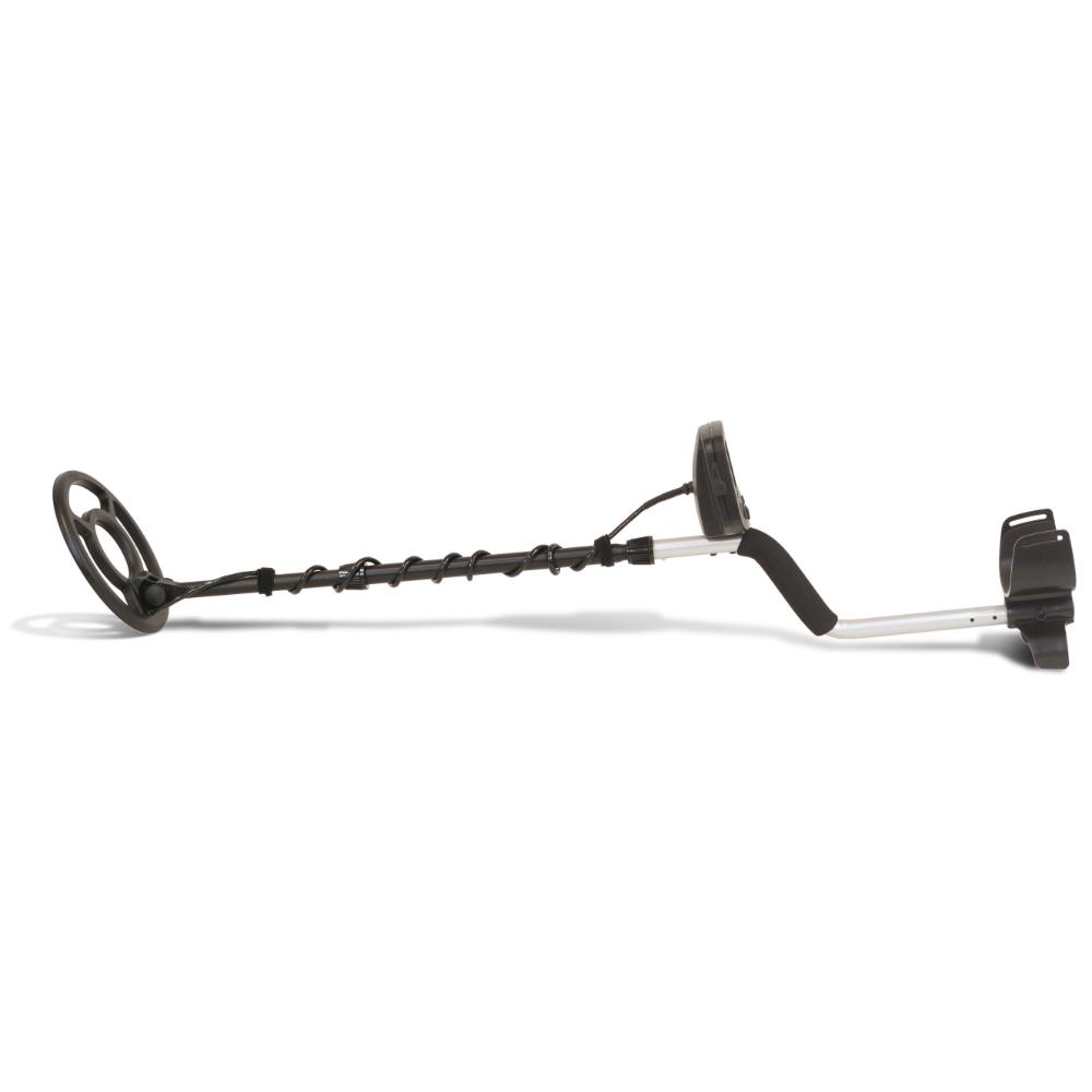 The TEKNETICS DELTA 400 Metal Detector