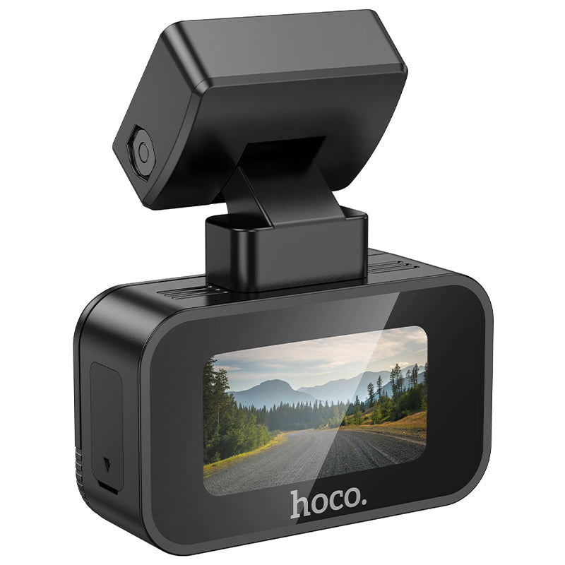 Hoco DV10 Driving Recorder with IPS Display (1080p)