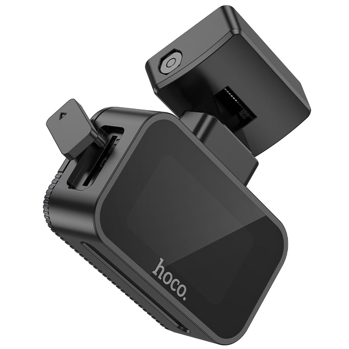Hoco DV10 Driving Recorder with IPS Display (1080p)