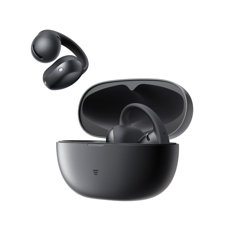 Shokz Open Dots Air - Black