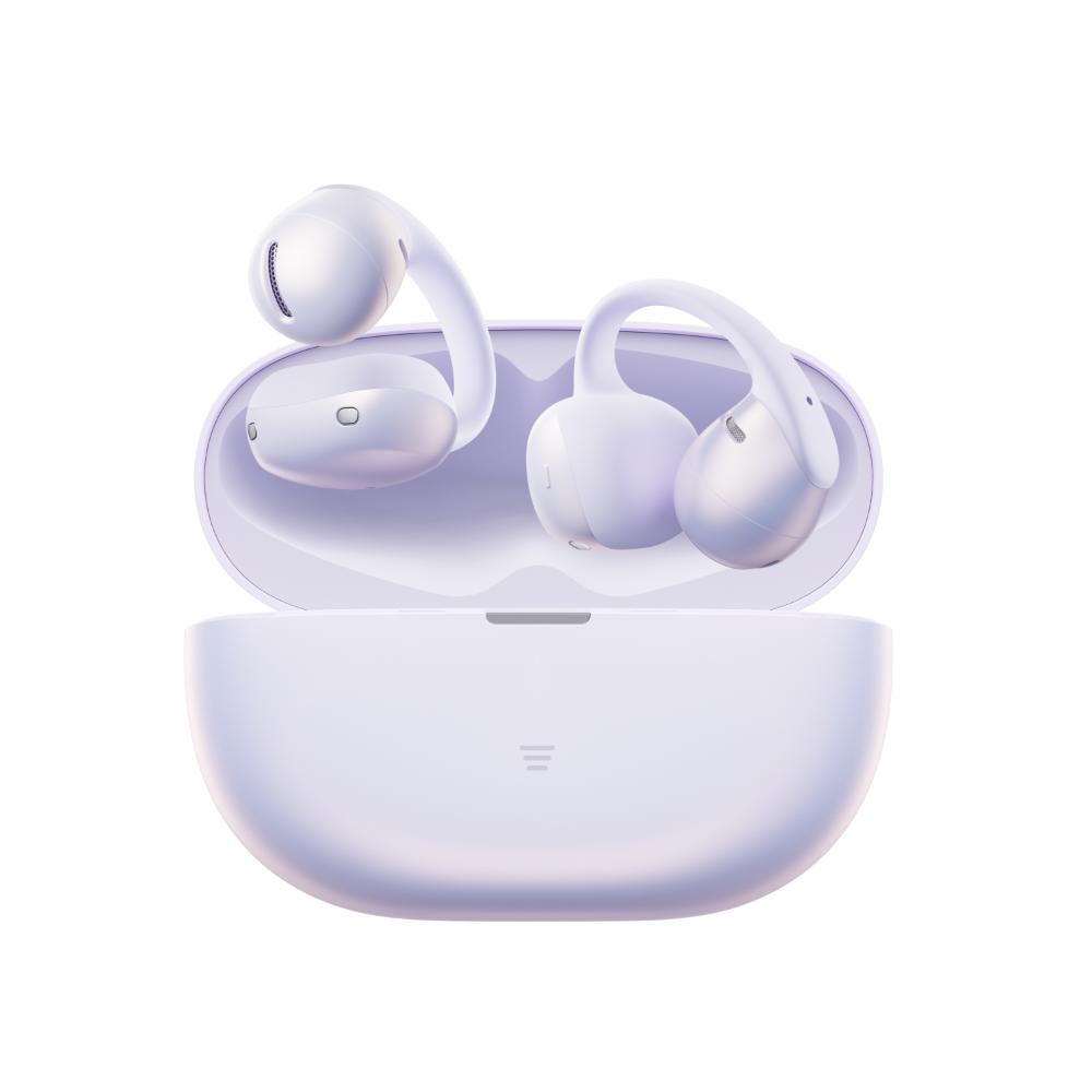 Shokz Open Dots Air - Purple