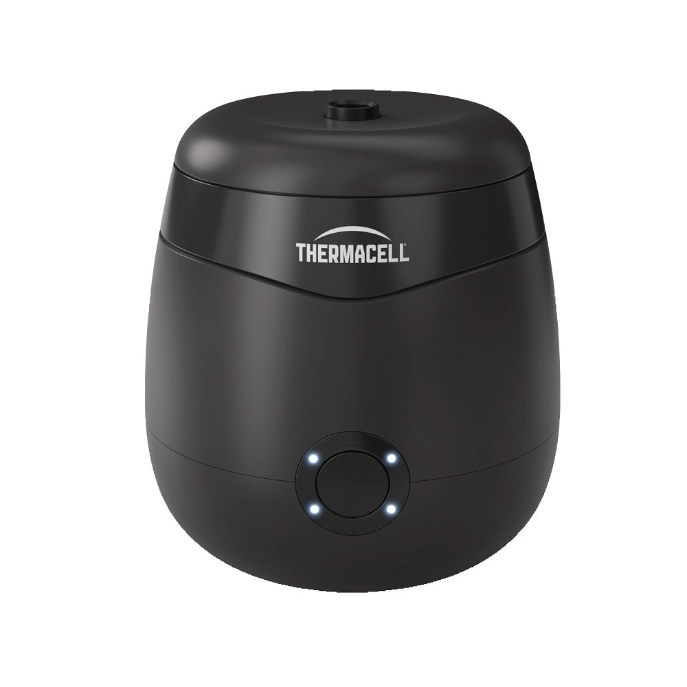 Répulsif anti-moustiques rechargeable Thermacell - Charbon
