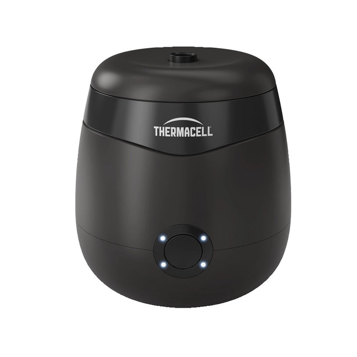 Répulsif anti-moustiques rechargeable Thermacell - Charbon