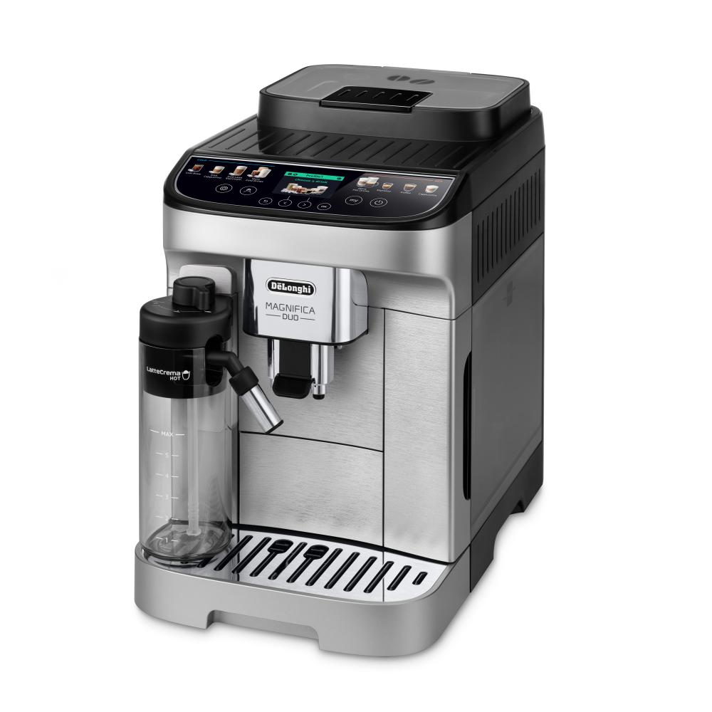 De'Longhi Magnifica DUO Automatic Espresso Machine