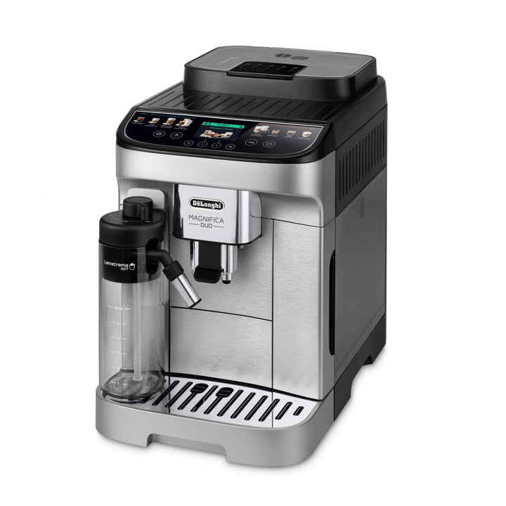 De'Longhi Magnifica DUO Automatic Espresso Machine