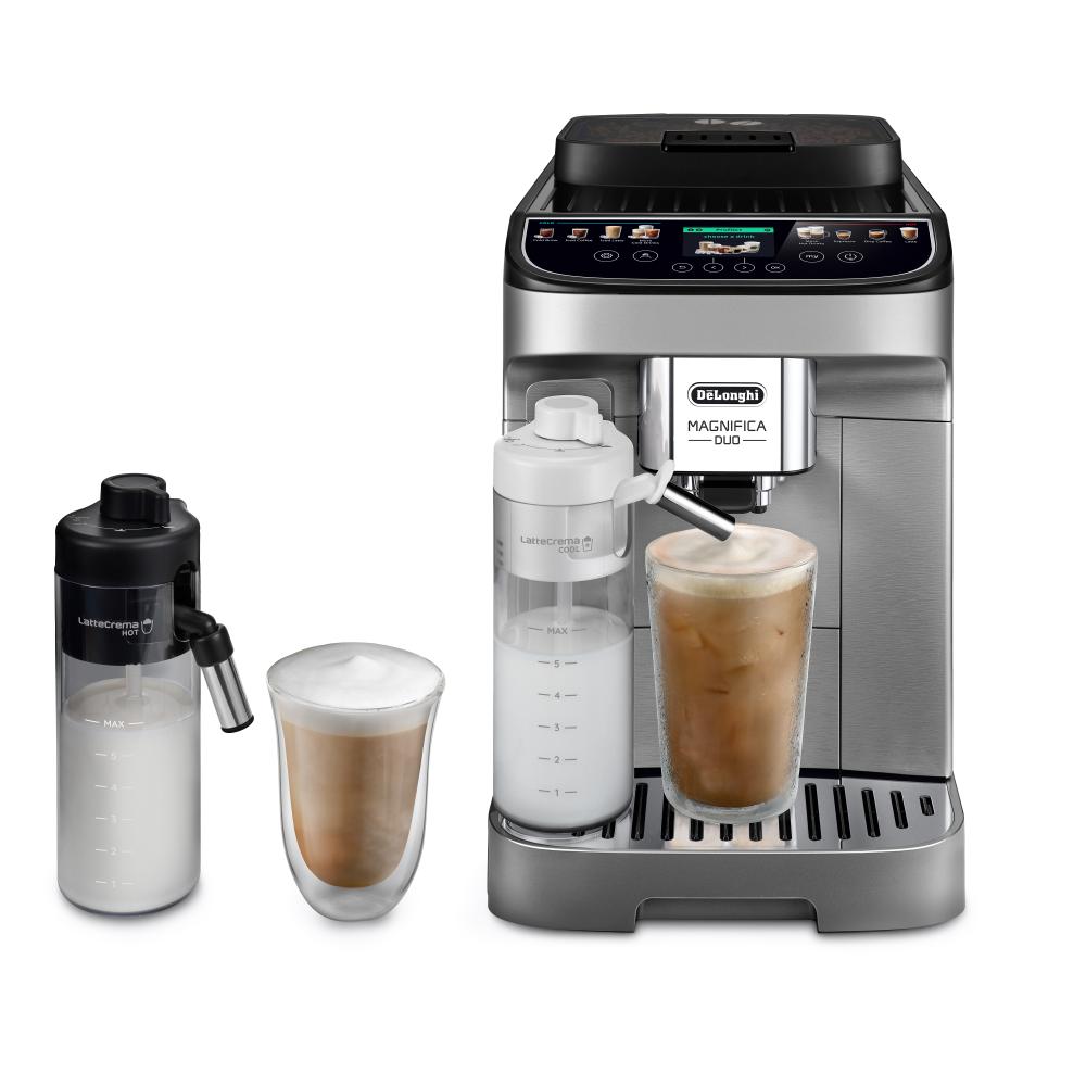 De'Longhi Magnifica DUO Automatic Espresso Machine