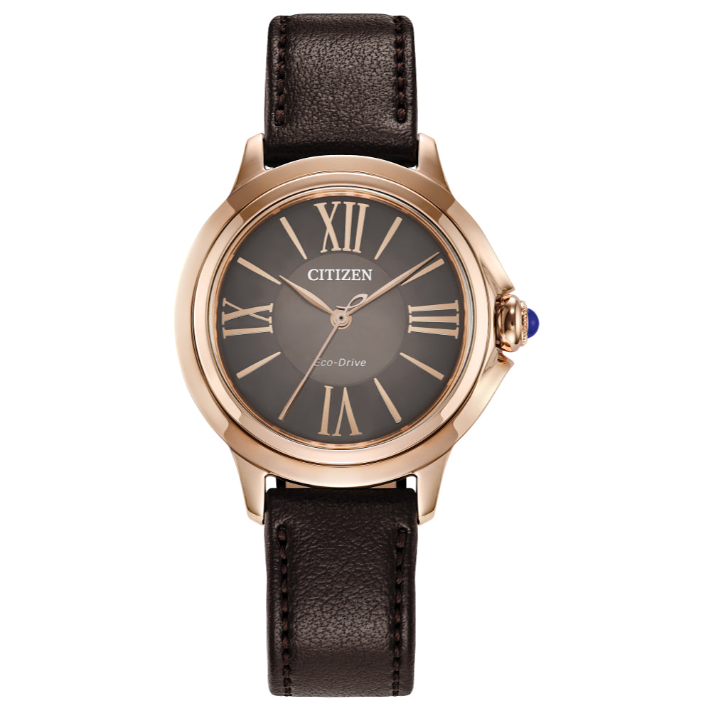 Citizen L Ceci Brown
