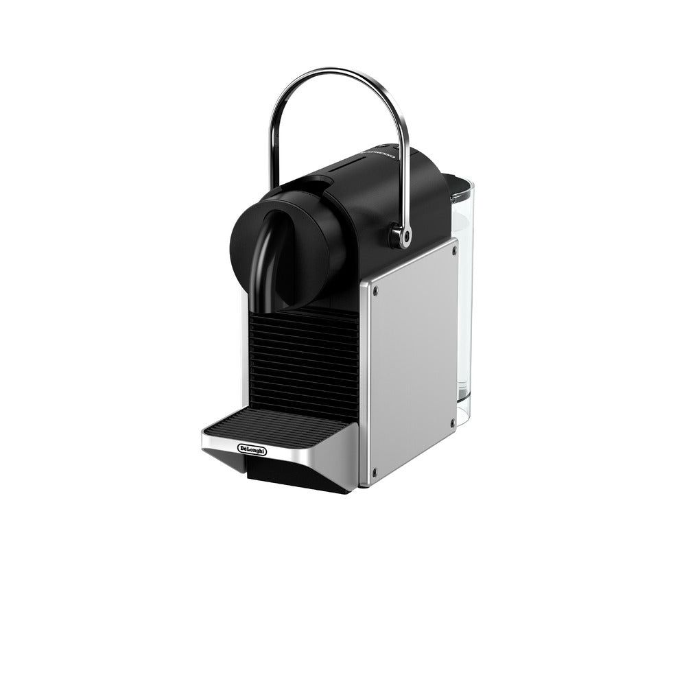 Machine à expresso Nespresso Pixie de De’Longhi - Argent