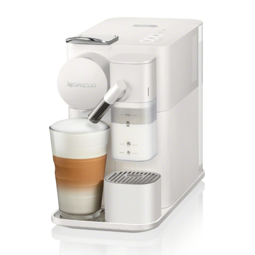 Nespresso Lattissima One - Blanc Porcelaine