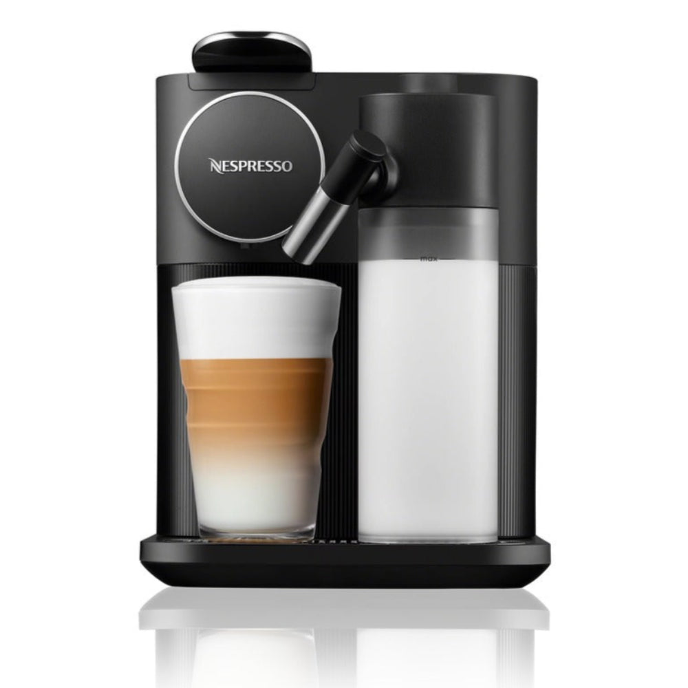 Nespresso Gran Lattissima - Noir