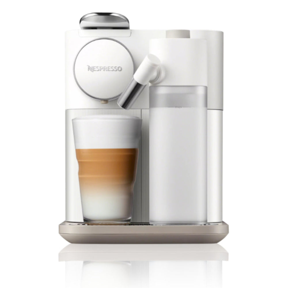 Nespresso Gran Lattissima - Blanc