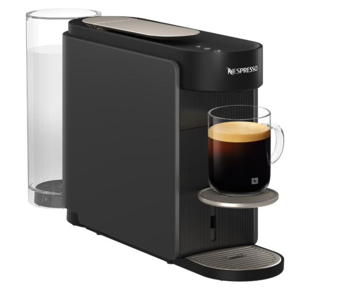 Nespresso VertuoUP Nespresso Capsule Coffee Machine - Grey