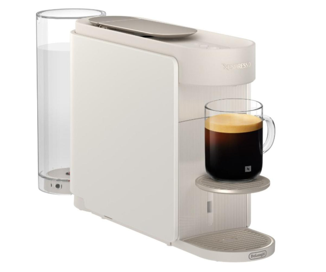 Nespresso VertuoUP Nespresso Capsule Coffee Machine - White