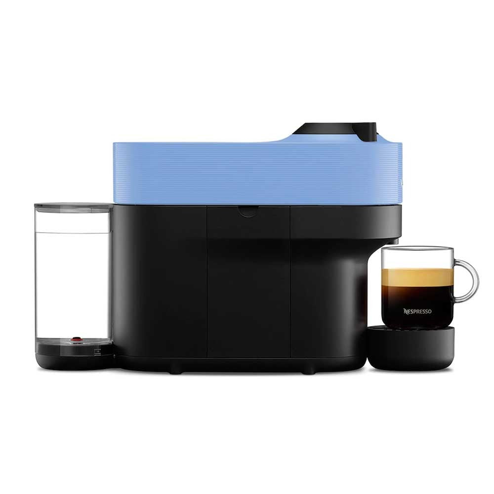 Nespresso Vertuo Pop+ de De'Longhi, bleu pacifique