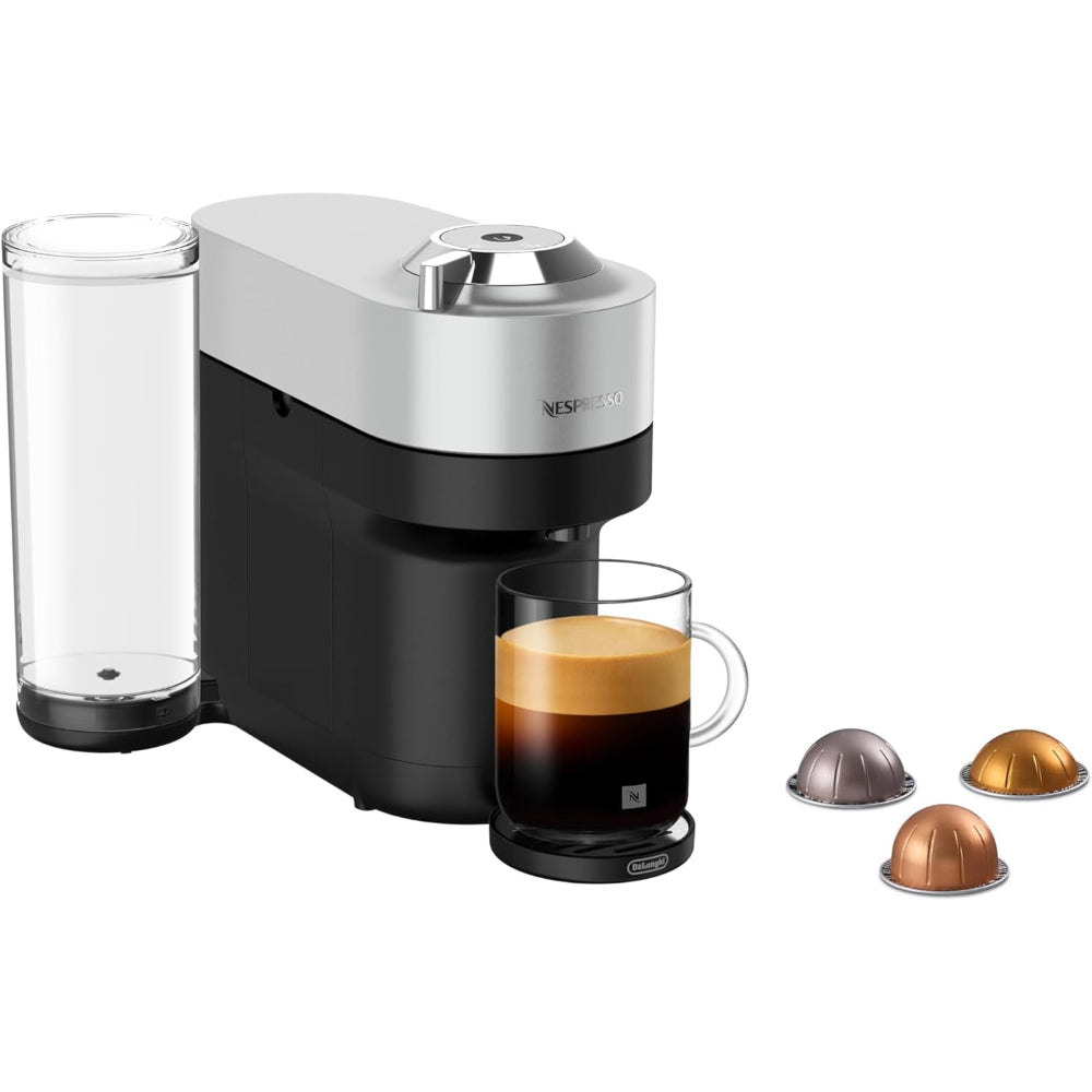 Nespresso Vertuo Pop+ Deluxe