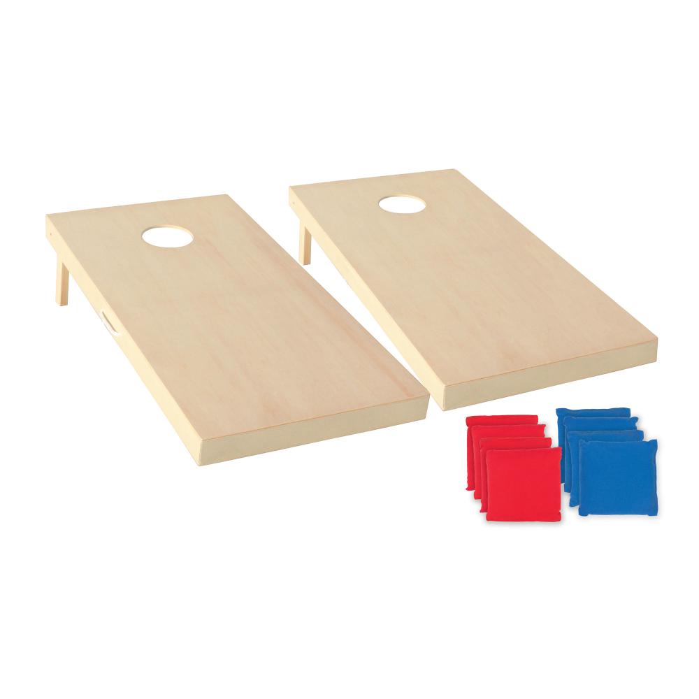 Triumph Jeu de fête extérieur Corn Hole