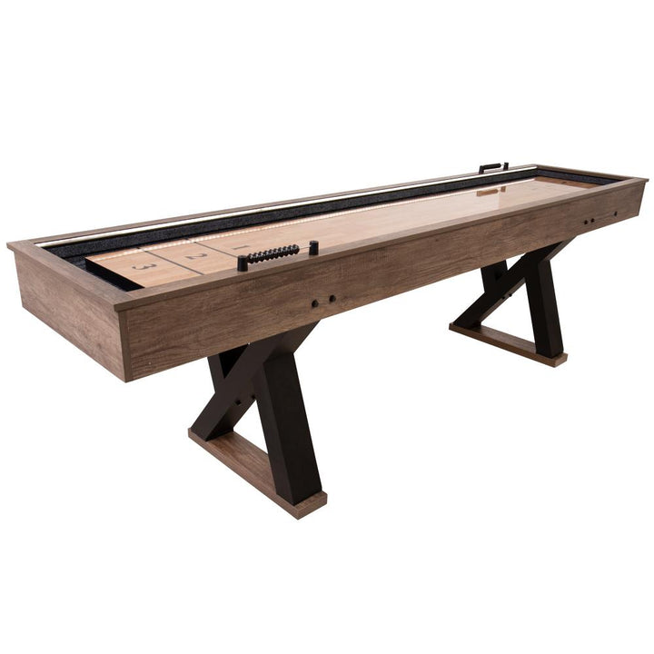 Table de shuffleboard Kirkwood 9 pieds