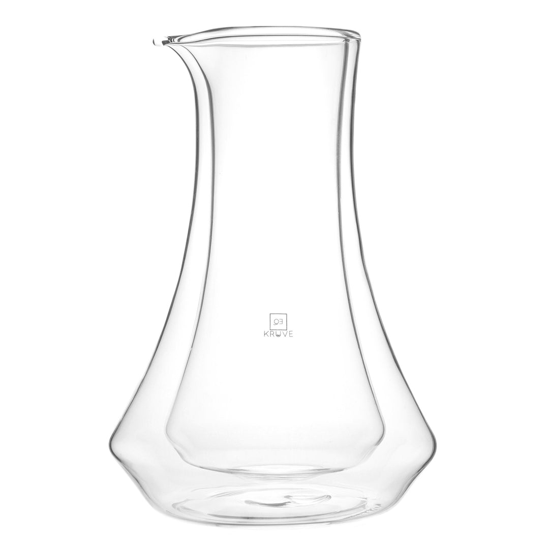 KRUVE Evoke Carafe 600ml