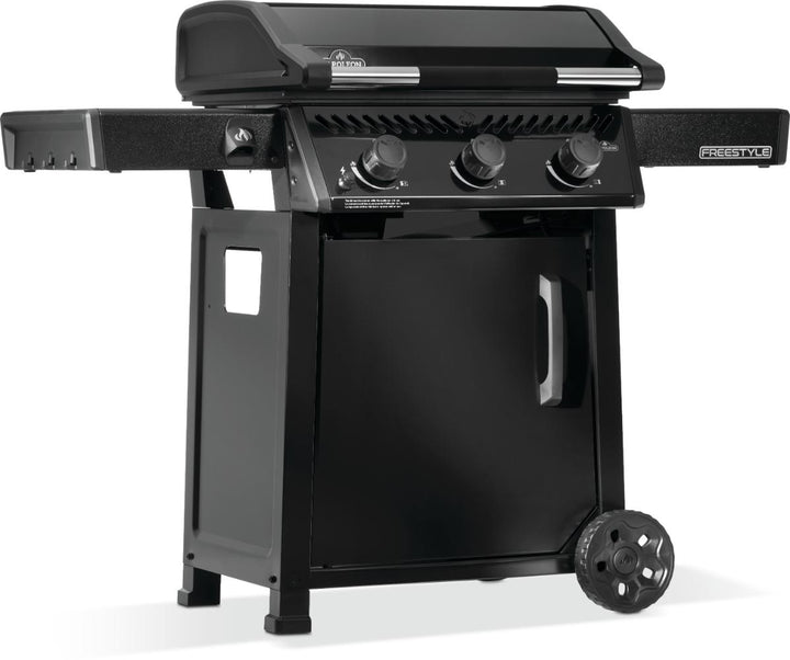 Napoleon Freestyle™ 24 Inch Pre-seasoned Non-Stick Griddle, Propane