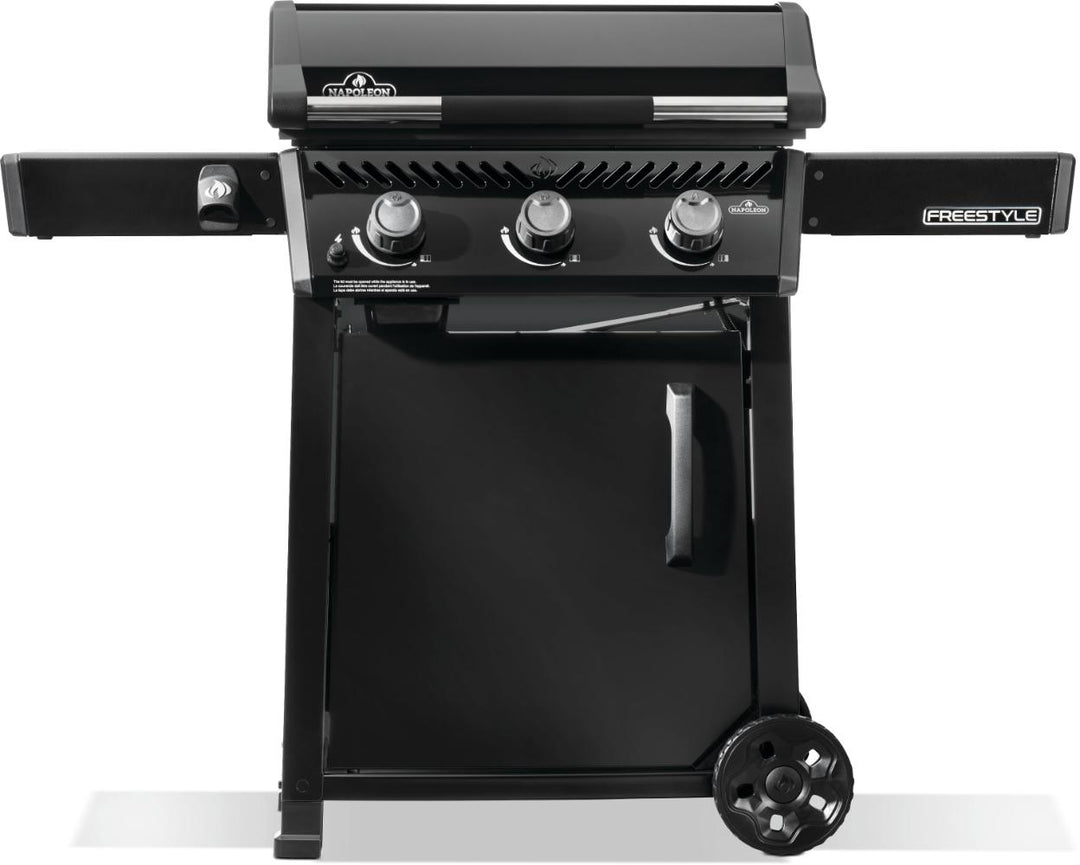 Napoleon Freestyle™ 24 Inch Pre-seasoned Non-Stick Griddle, Propane