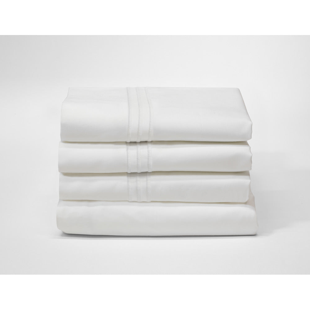 Filari Hotel Collection sheet set White Queen