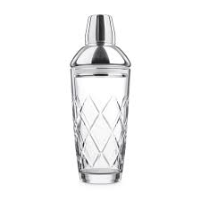 Final Touch® Yarai Cocktail Shaker