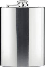 Bouteille isotherme en acier inoxydable Final Touch®