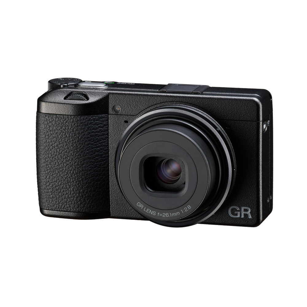 RICOH GR IIIx
