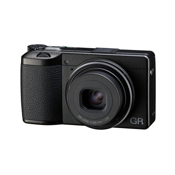 RICOH GR IIIx