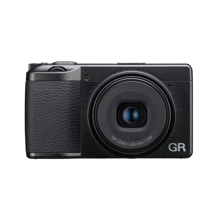 RICOH GR IIIx