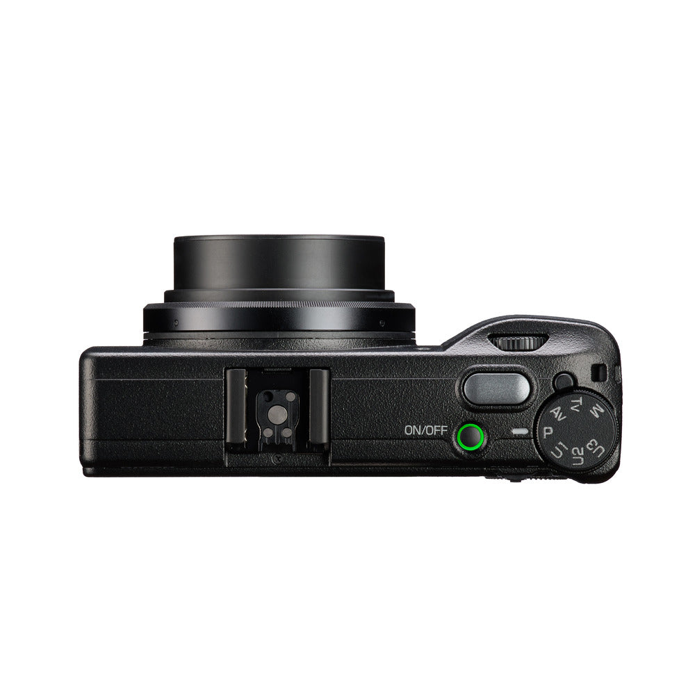 RICOH GR IIIx