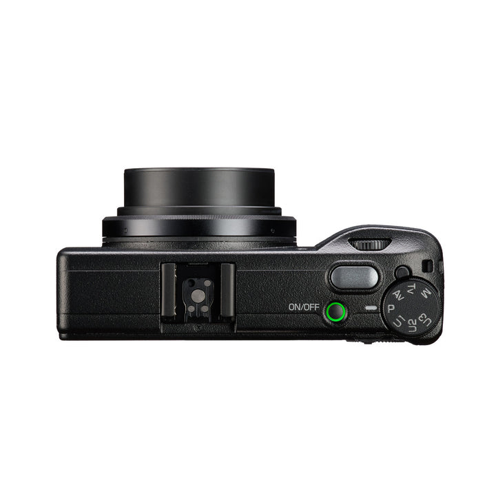 RICOH GR IIIx