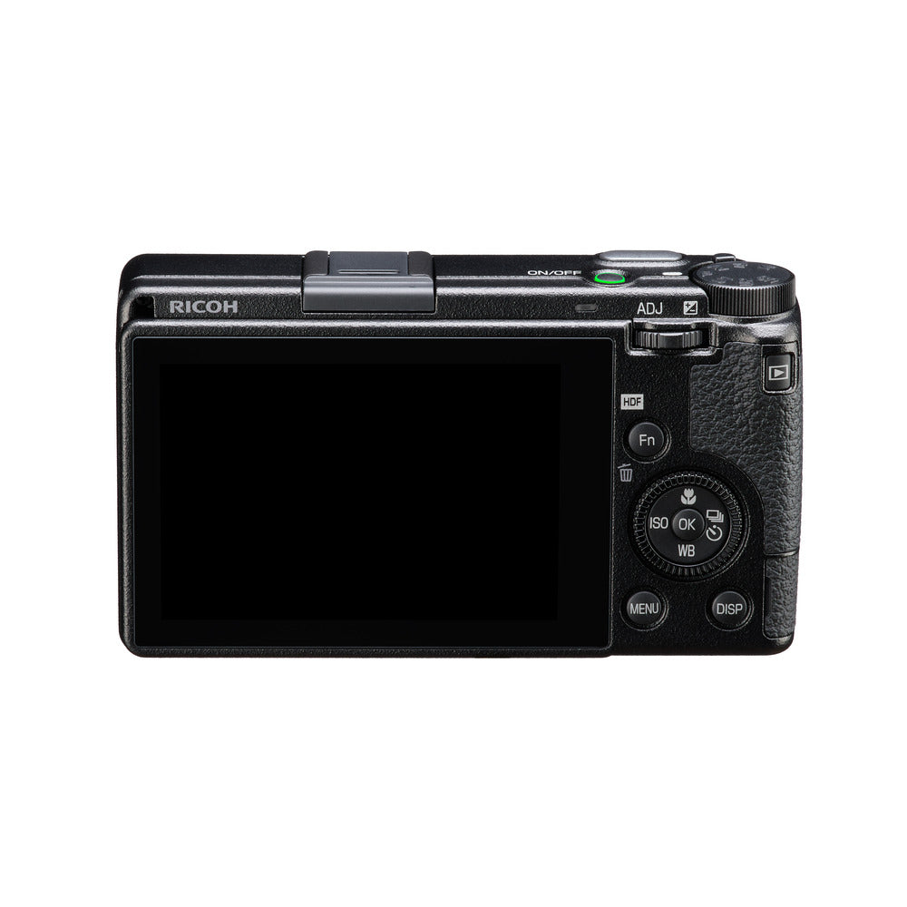 RICOH GR IIIx