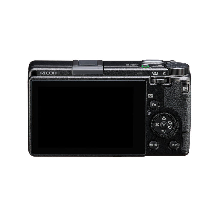 RICOH GR IIIx