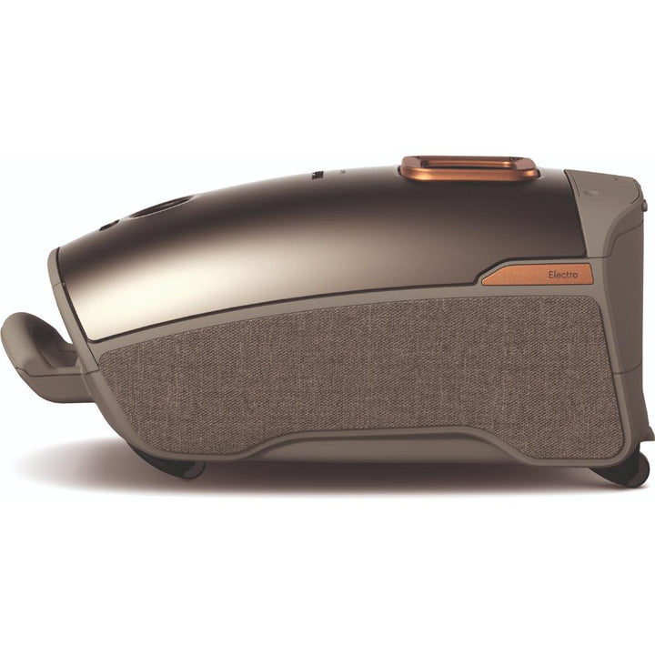 Miele Guard L1 Electro Titanium