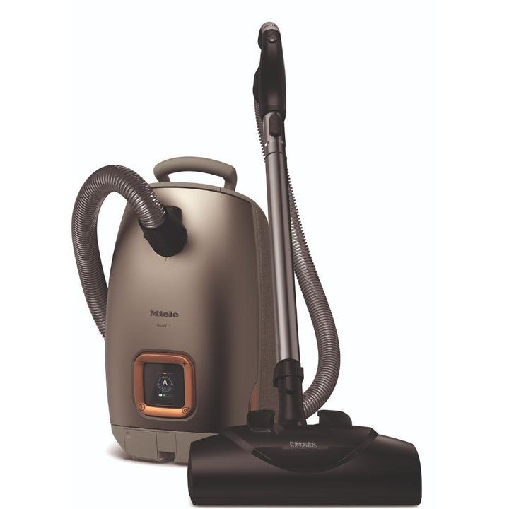 Miele Guard L1 Electro Titanium