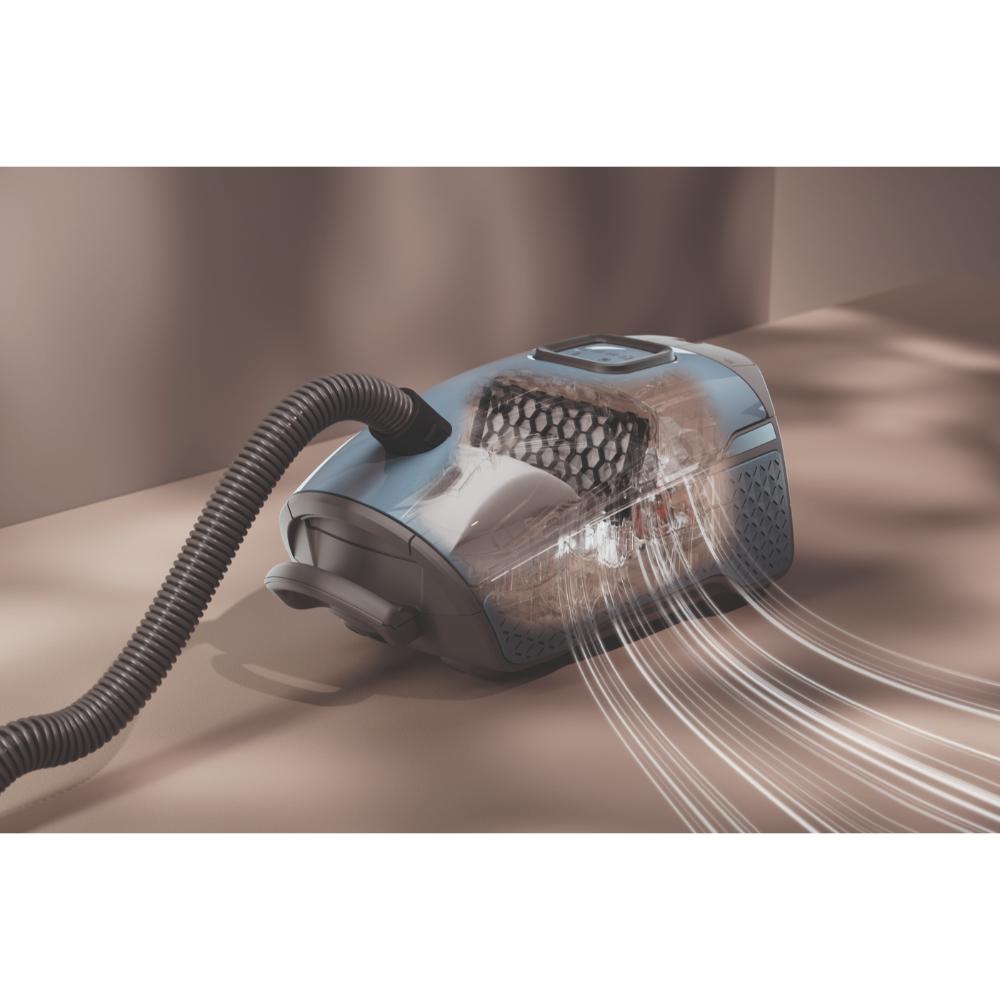 Miele Guard L1 Nordic Blue