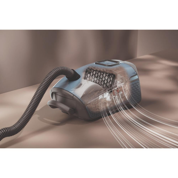 Miele Guard L1 Nordic Blue