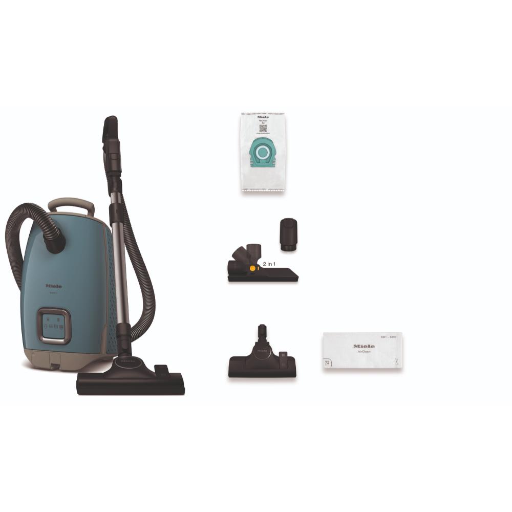 Miele Guard L1 Nordic Blue