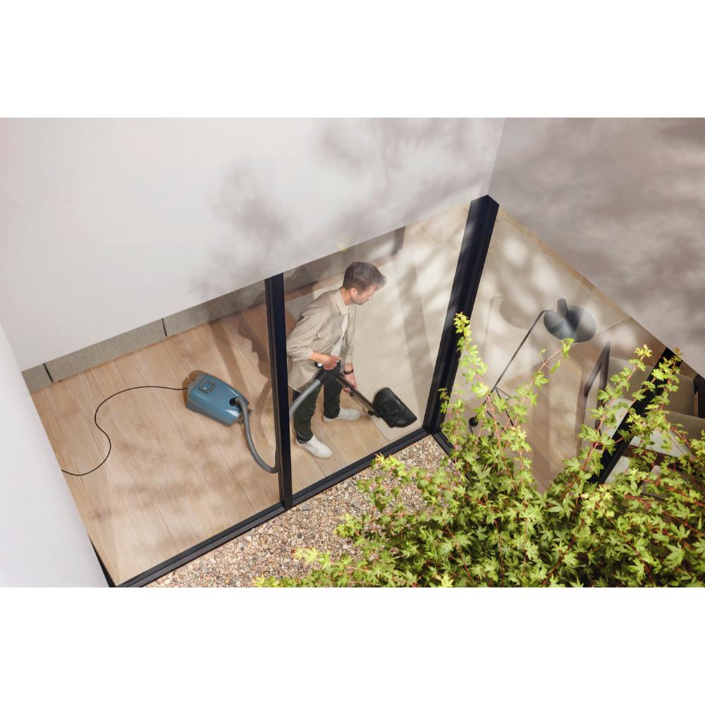 Miele Guard L1 Nordic Blue