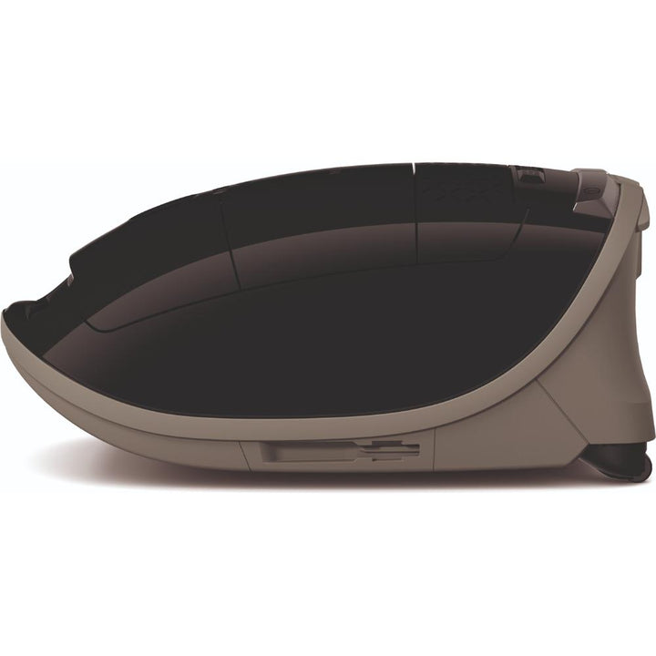 Miele Guard M1 Cat & Dog Obsidian Black
