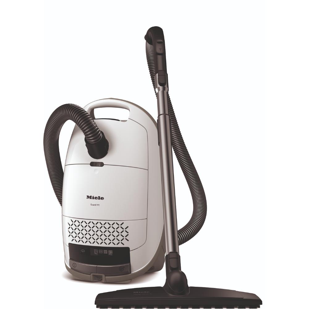 Miele Guard M1 Parquet XL Brilliant White