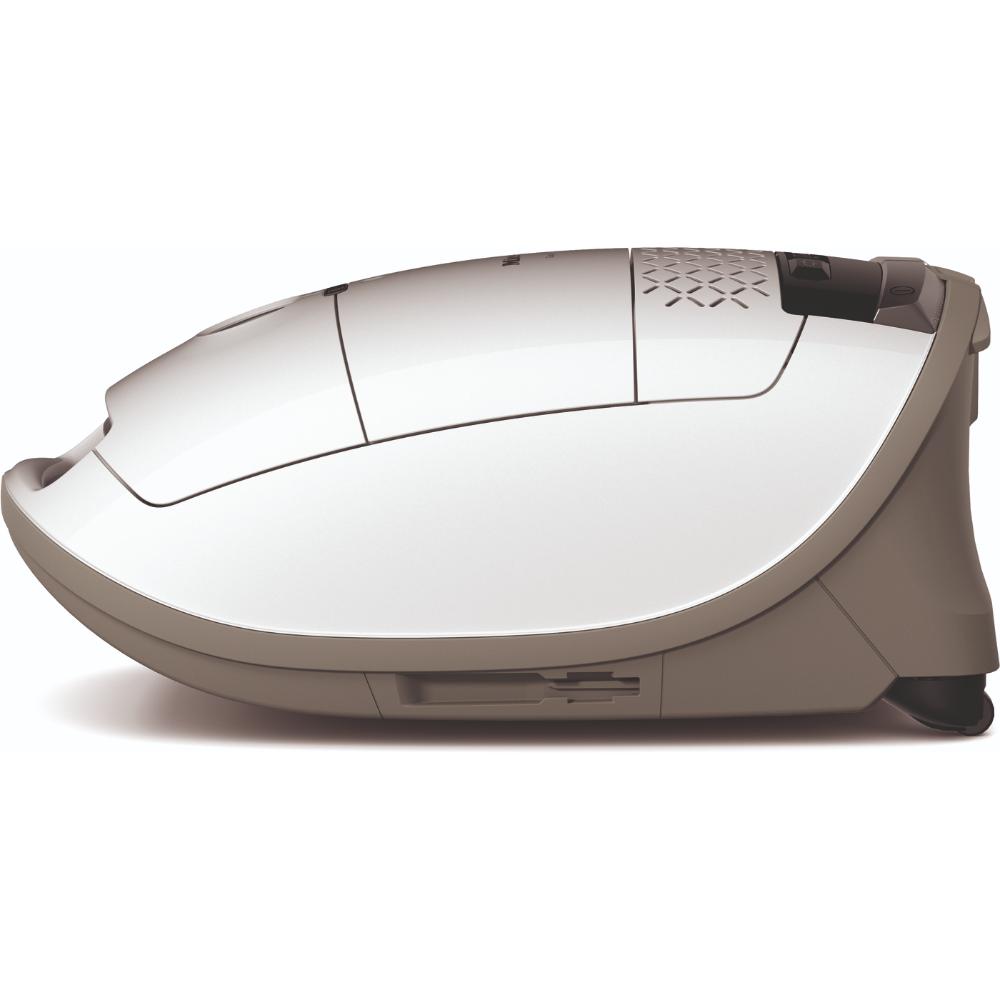 Miele Guard M1 Parquet XL Brilliant White