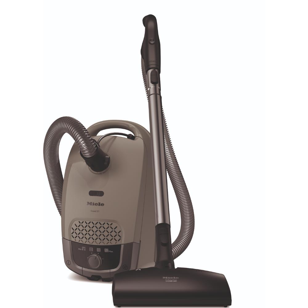 Miele Guard S1 Electro Casa Grey
